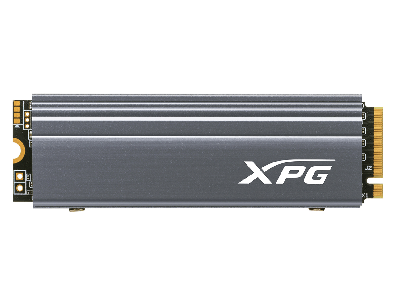価格.com - XPG GAMMIX S70 AGAMMIXS70-2T-C の製品画像