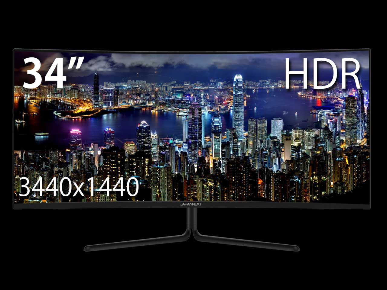 JN-VCG34144UWQHDR [34�C���`] �̐��i�摜