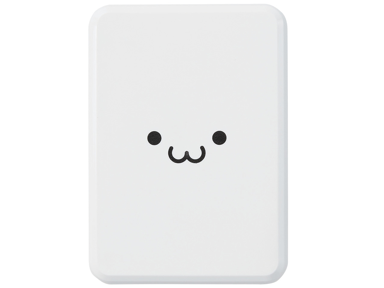 EC-AC07WF [�z���C�g�t�F�C�X]
