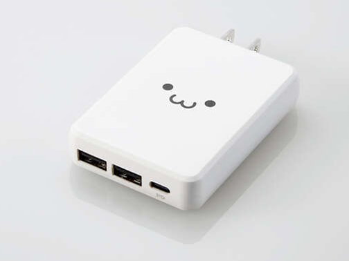 EC-AC07WF [�z���C�g�t�F�C�X] �̐��i�摜