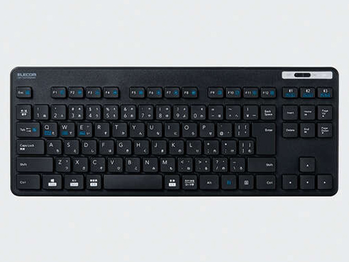 TK-FBM119KBK [�u���b�N]