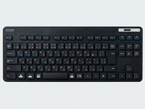 TK-FBM119KBK [�u���b�N] �̐��i�摜