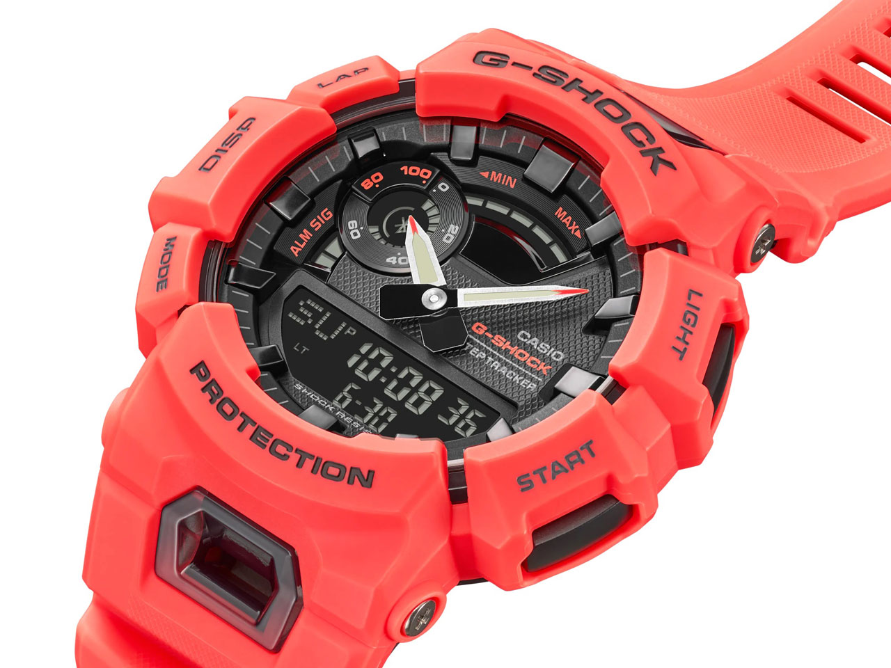 G-SHOCK GBA-900-4AJF