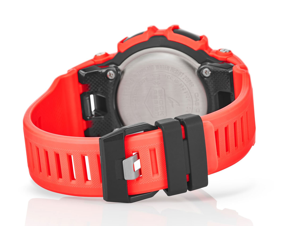 G-SHOCK GBA-900-4AJF