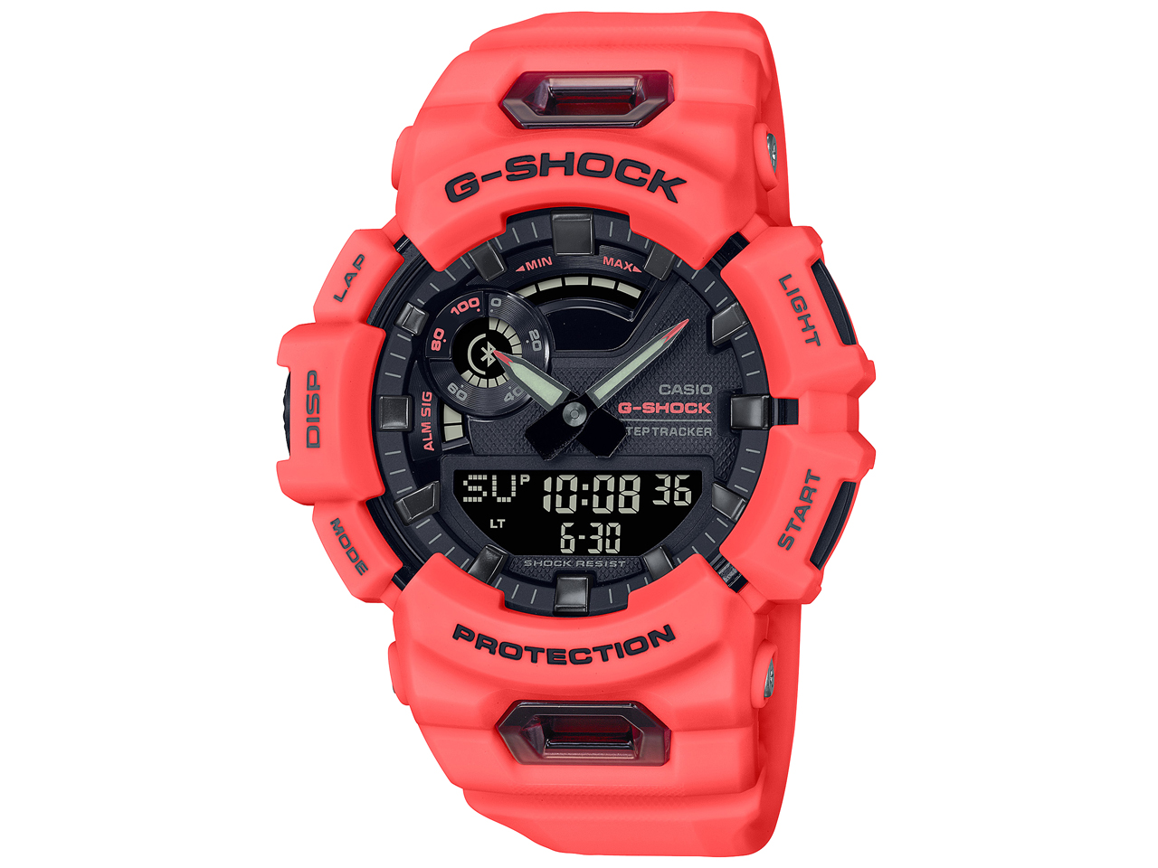 G-SHOCK GBA-900-4AJF �̐��i�摜