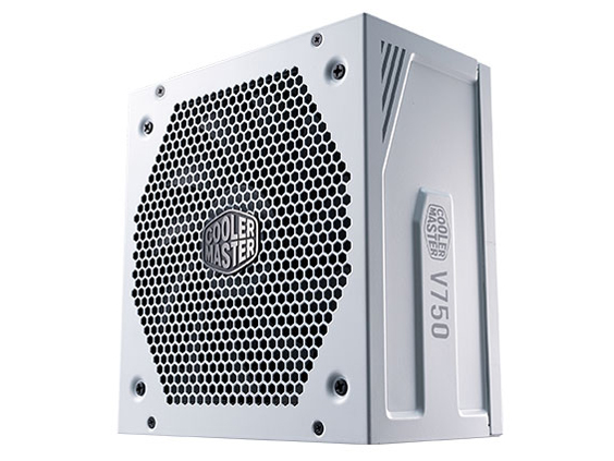 V750 GOLD V2 White Edition MPY-750V-AGBAG-JP �̐��i�摜