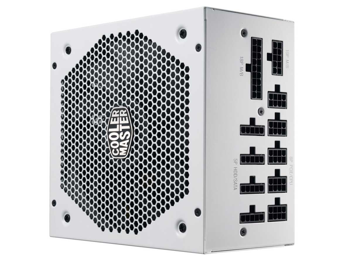 V850 GOLD V2 White Edition MPY-850V-AGBAG-JP