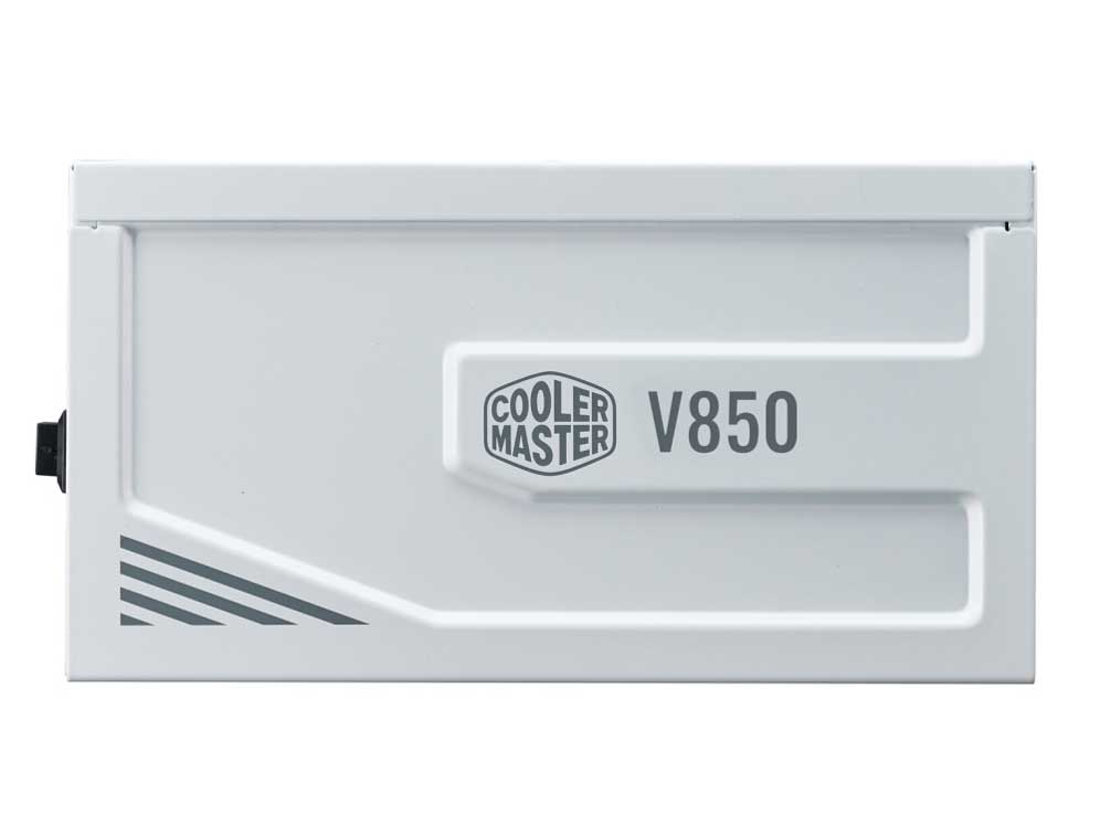 V850 GOLD V2 White Edition MPY-850V-AGBAG-JP