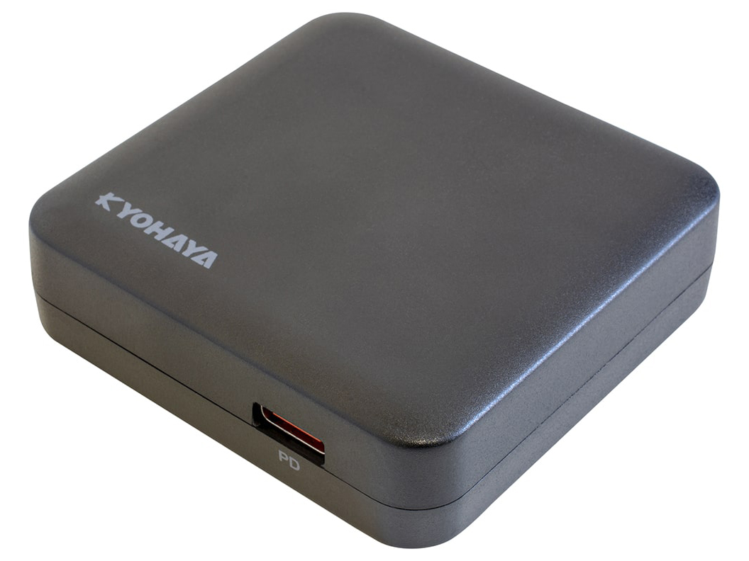 CHARGE GEAR FLAT 20 JKPD20C1BK [�u���b�N] �̐��i�摜