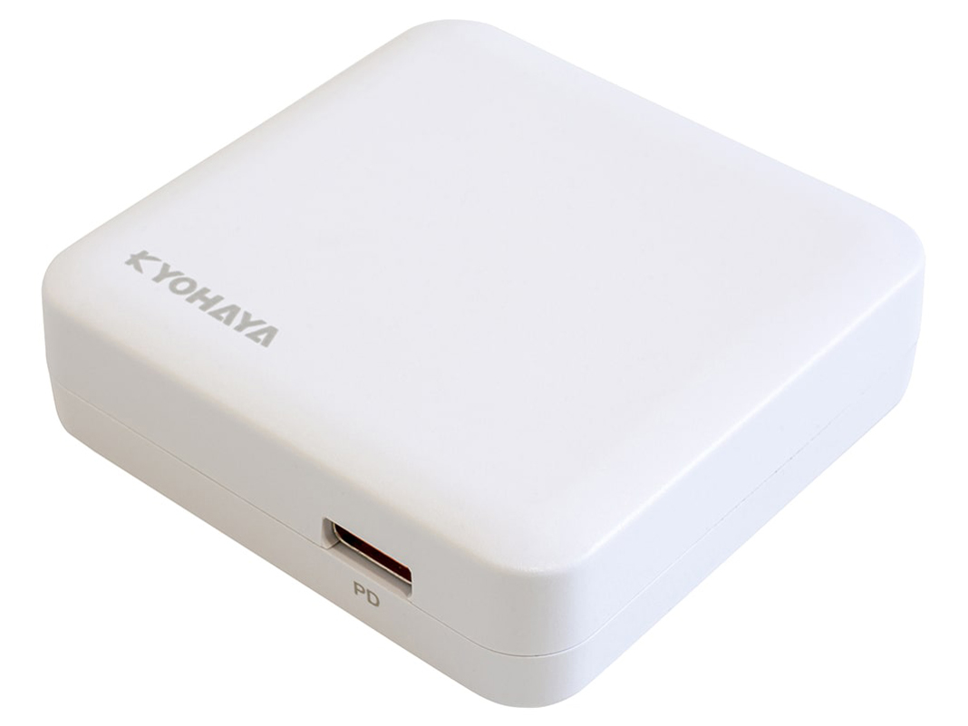 CHARGE GEAR FLAT 20 JKPD20C1WH [�z���C�g] �̐��i�摜