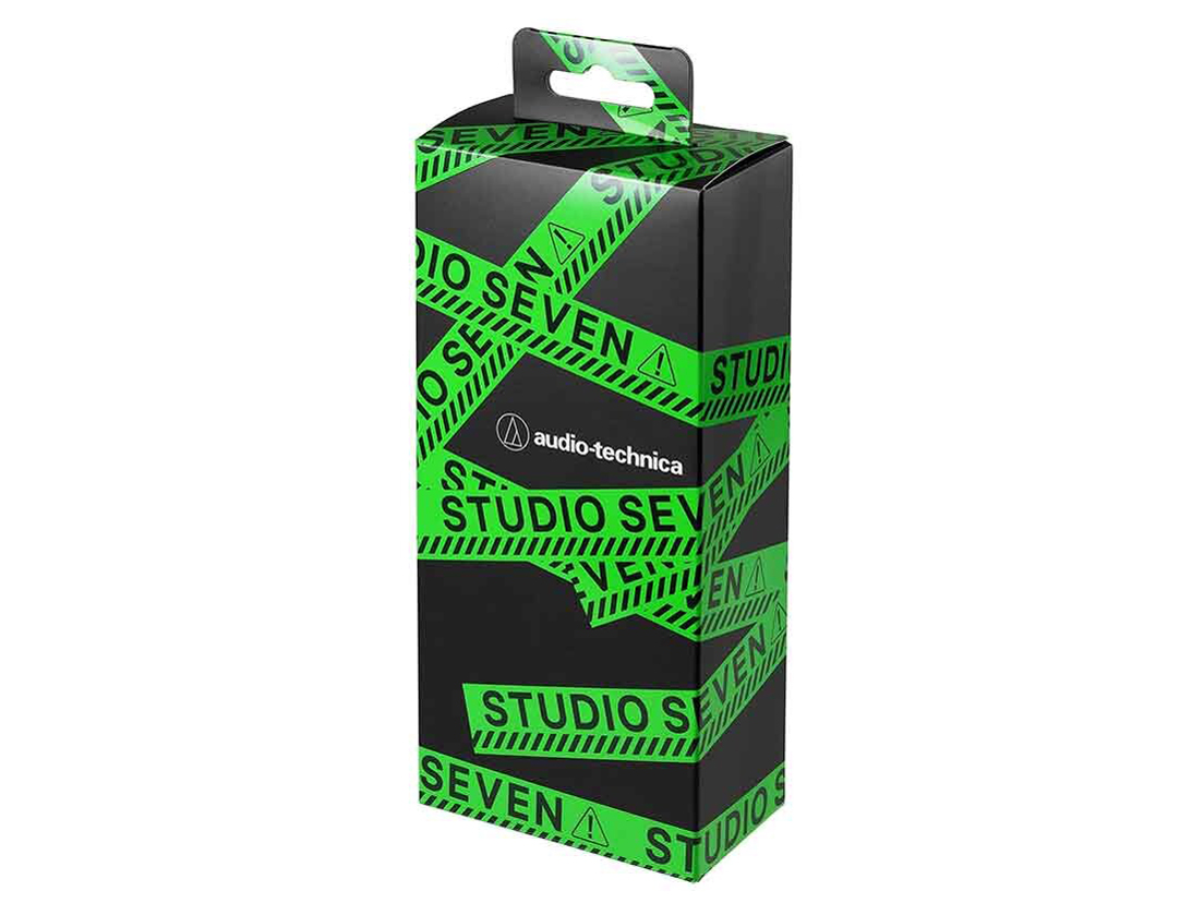 ATH-CKSXBT SVN BK [�u���b�N]