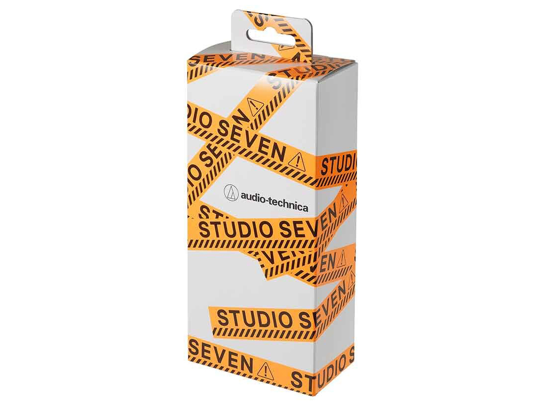 ATH-CKSXBT SVN WH [�z���C�g]