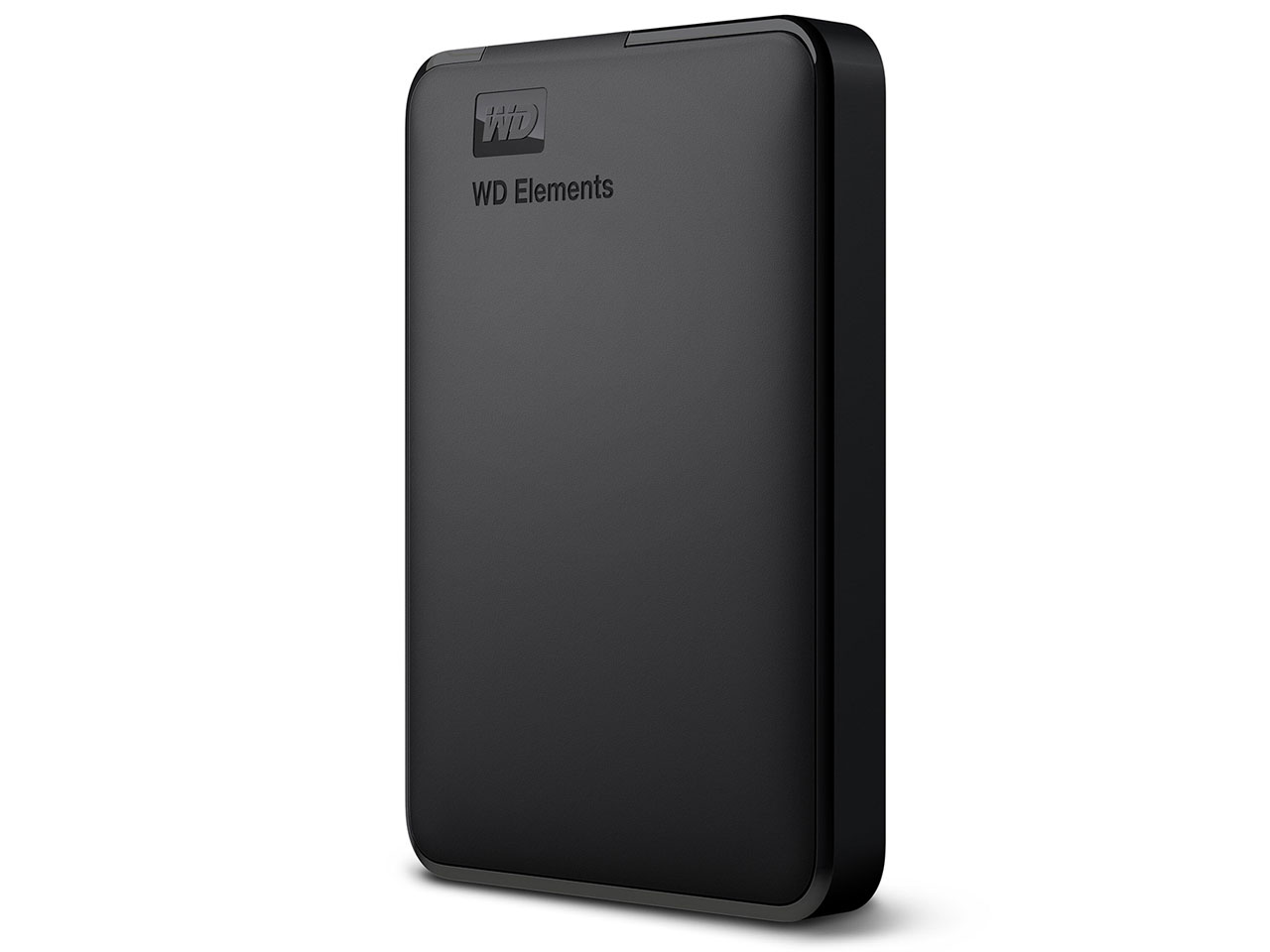 WD Elements SE Portable WDBEPK0020BBK-JESE �̐��i�摜