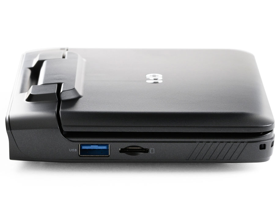 GPD Micro PC(N4120-8/256G)