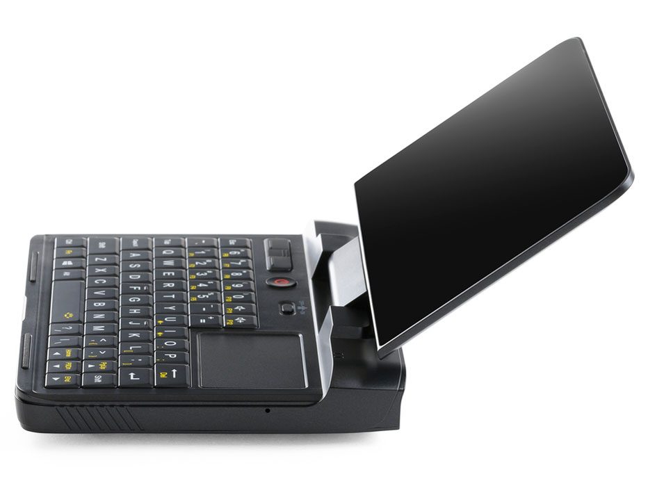 GPD Micro PC(N4120-8/256G)