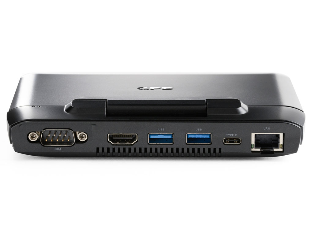 GPD Micro PC(N4120-8/256G)