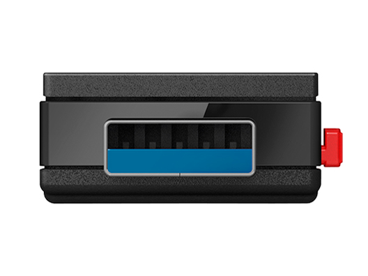 SSD-PUT250U3-B/N [�u���b�N]