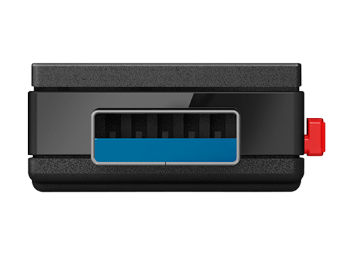 SSD-PUT500U3-B/N [�u���b�N]