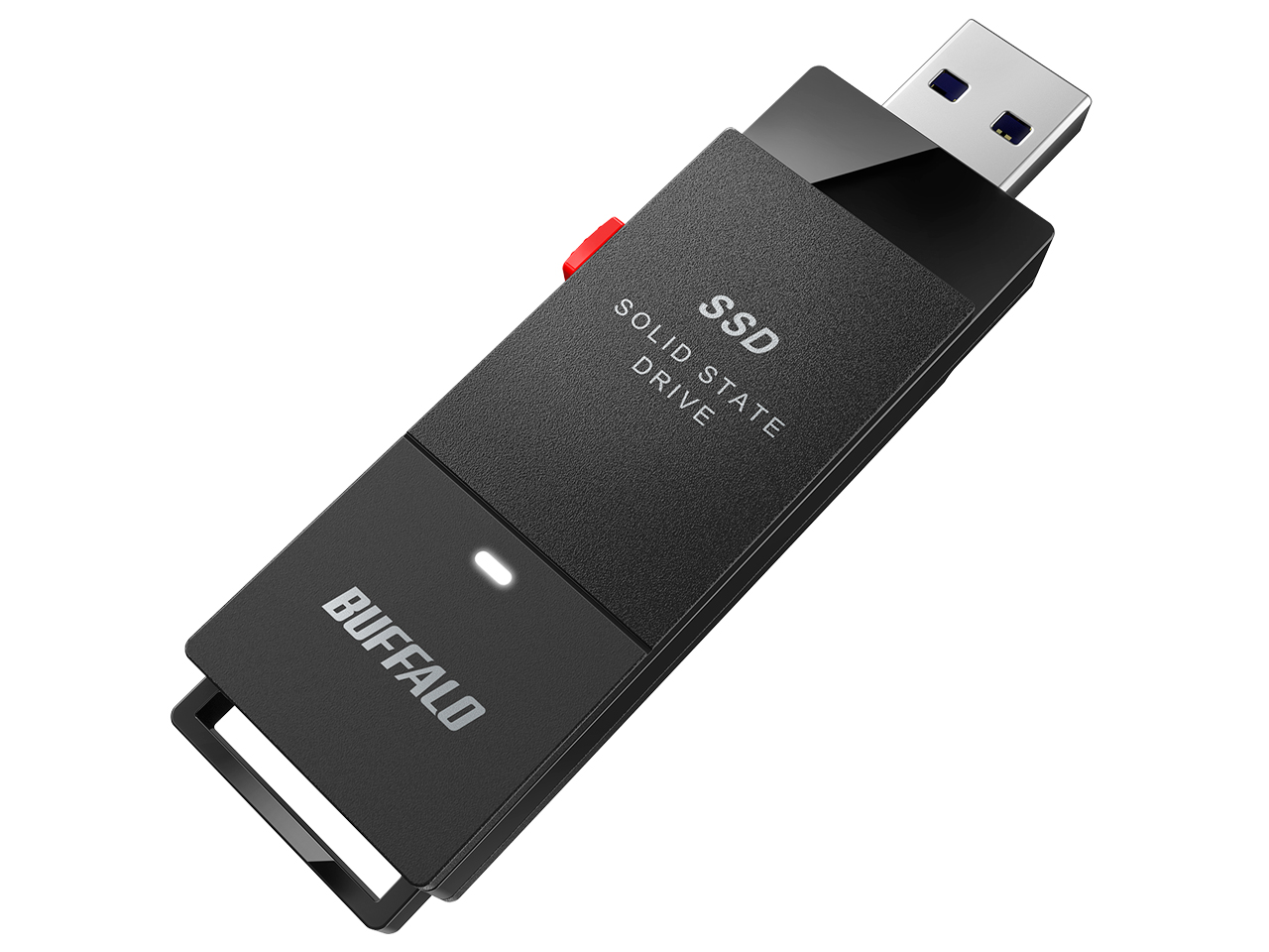 SSD-PUT500U3-B/N [�u���b�N] �̐��i�摜