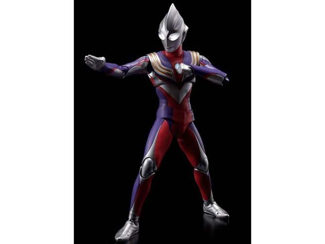 S.H.Figuarts �^�������@�E���g���}���e�B�K �}���`�^�C�v