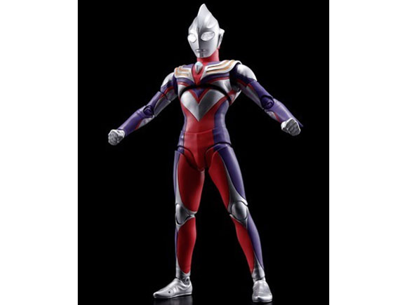S.H.Figuarts �^�������@�E���g���}���e�B�K �}���`�^�C�v