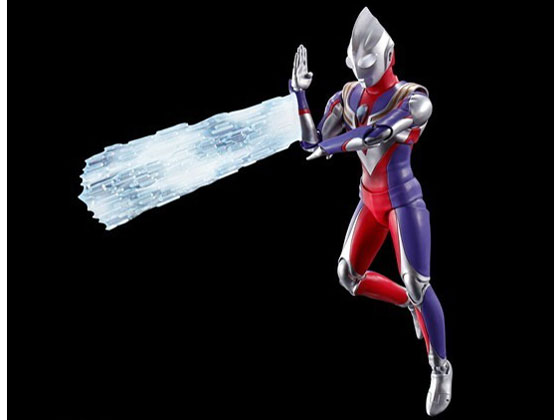 S.H.Figuarts �^�������@�E���g���}���e�B�K �}���`�^�C�v
