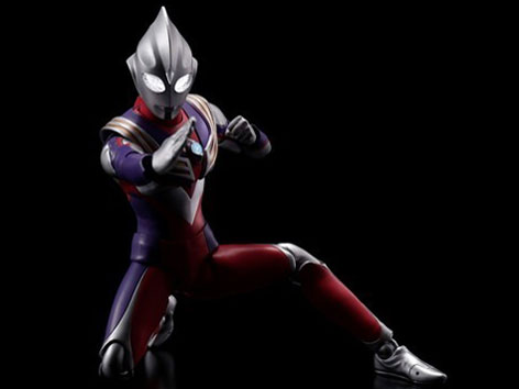 S.H.Figuarts �^�������@�E���g���}���e�B�K �}���`�^�C�v �̐��i�摜