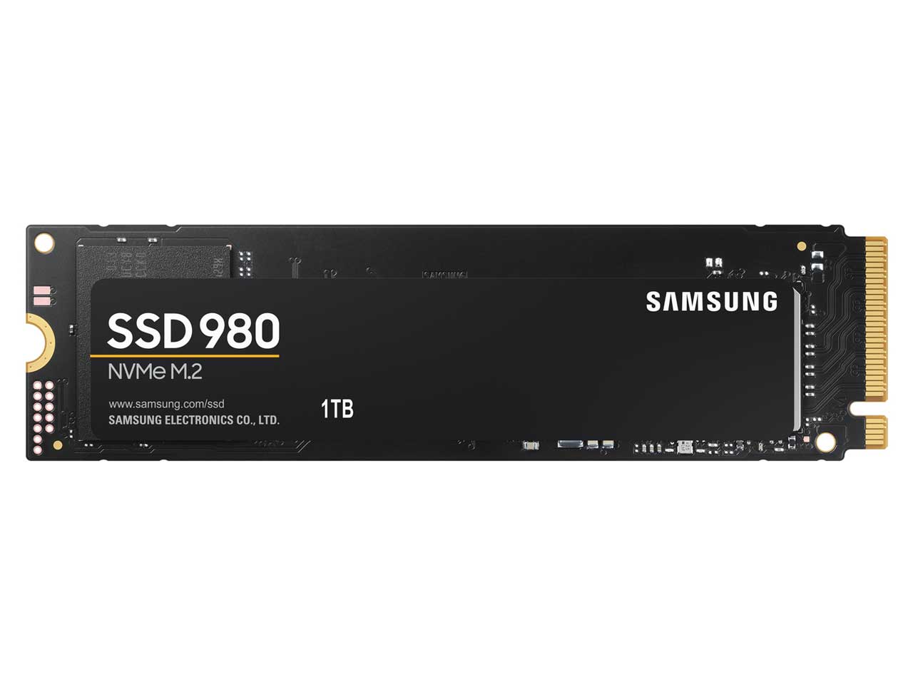 内蔵型SSD Samsung 980 PRO MZ-V8P1T0B/IT 1TB Amazon | SAMSUNG 980 PRO 1TB PCIe NVMe 第4世代 内蔵 ゲーム