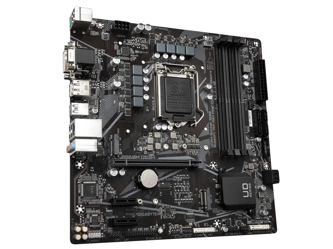 B560M DS3H [Rev.1.0]