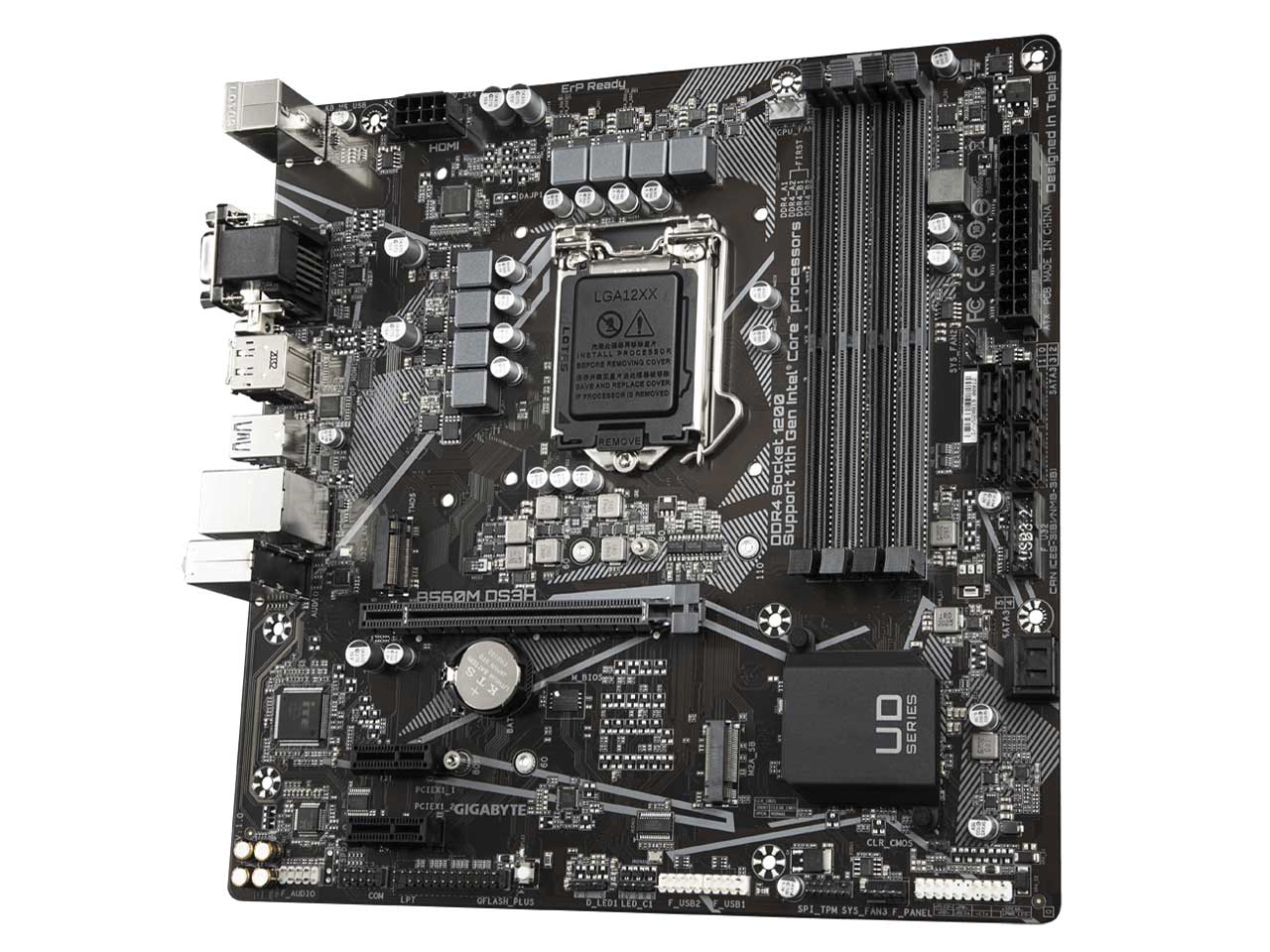 B560M DS3H [Rev.1.0]