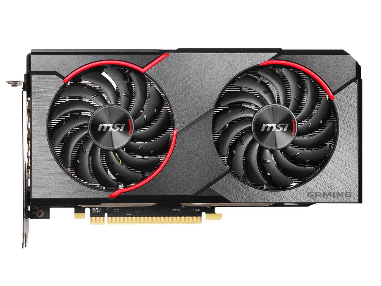 Radeon RX 5500 XT GAMING X 8G J [PCIExp 8GB]