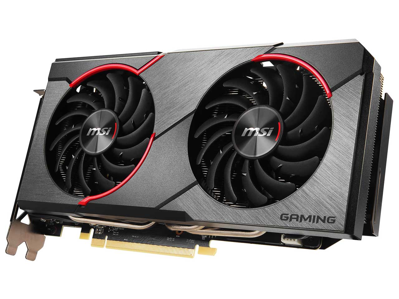 Radeon RX 5500 XT GAMING X 8G J [PCIExp 8GB]