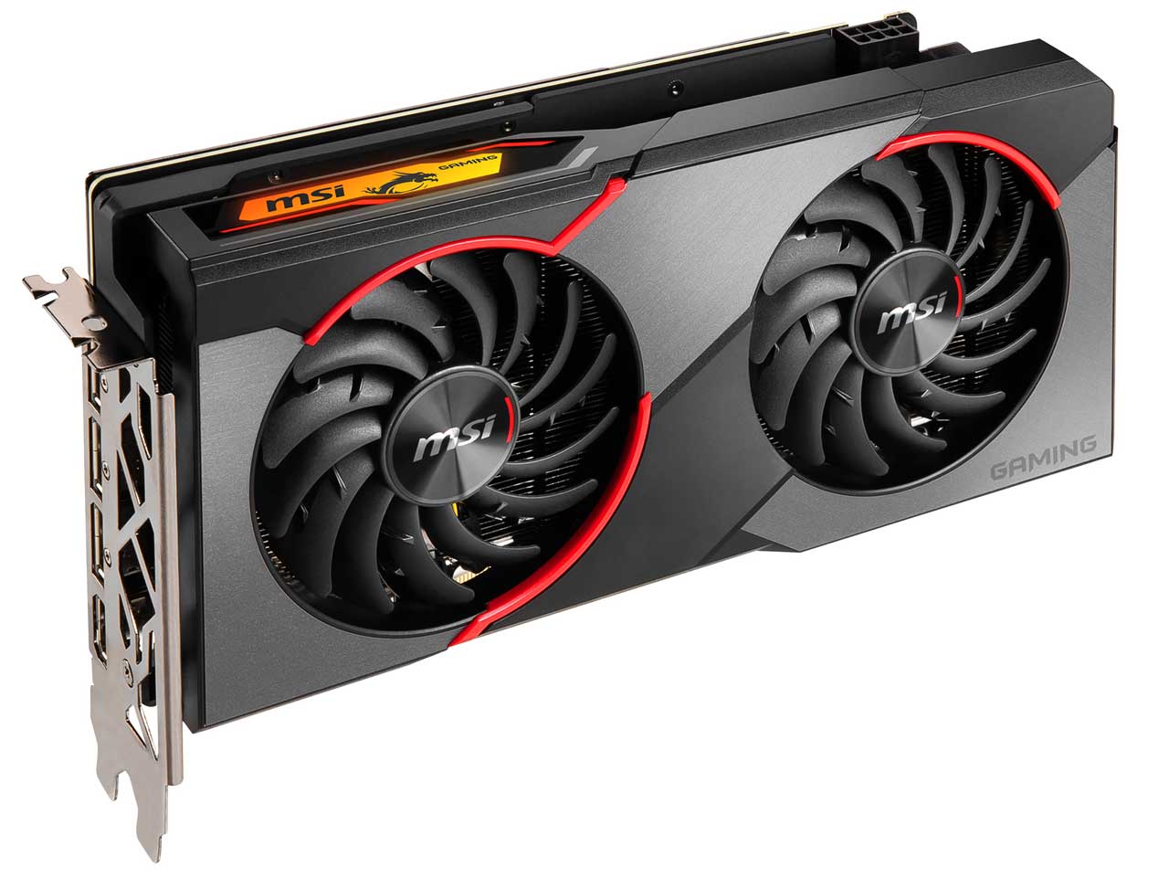 Radeon RX 5500 XT GAMING X 8G J [PCIExp 8GB]