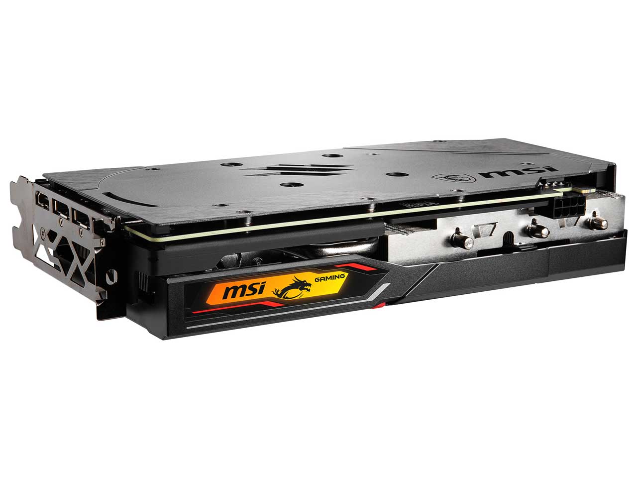 Radeon RX 5500 XT GAMING X 8G J [PCIExp 8GB]