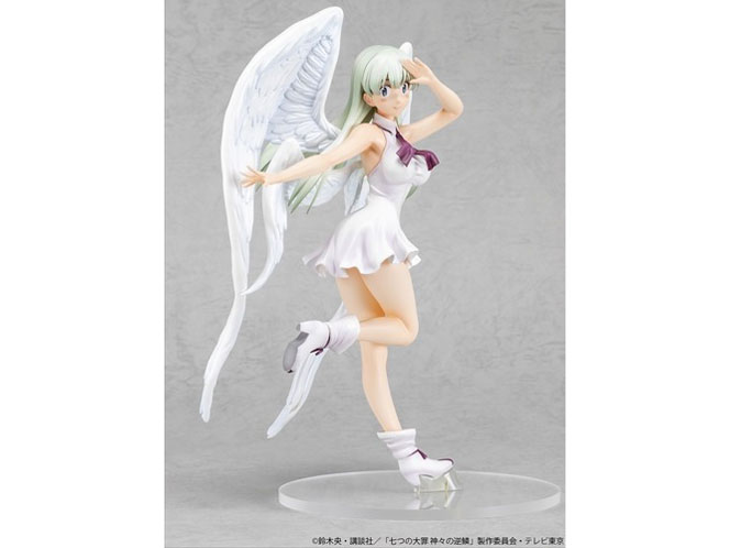 ���̑�� �_�X�̋t�� 1/7 �G���U�x�X ���_��ver. �̐��i�摜