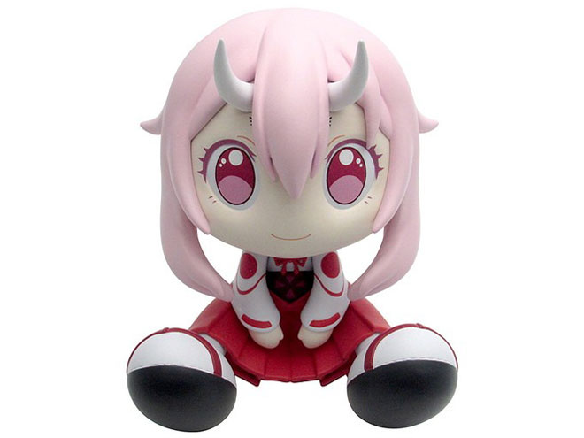 BINIVINI BABY SOFT VINYL FIGURE �]��������X���C���������� �V���i