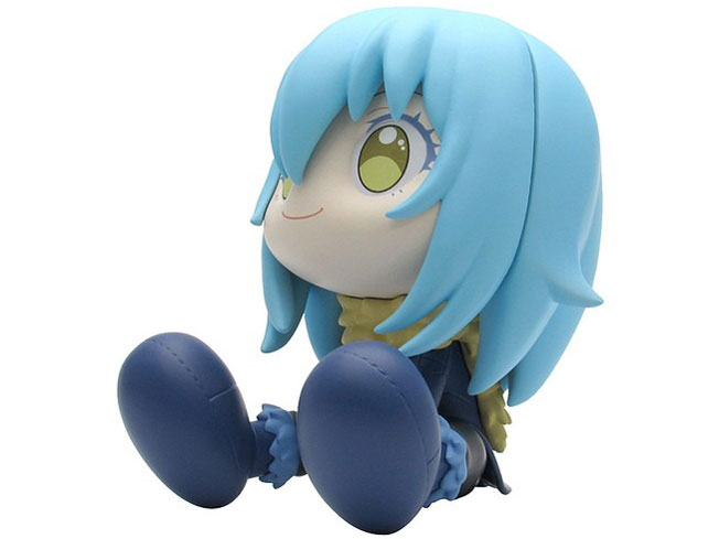 BINIVINI BABY SOFT VINYL FIGURE �]��������X���C���������� ������