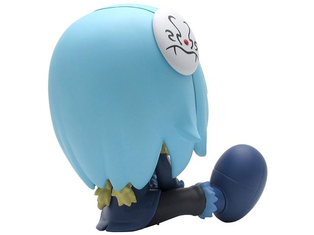 BINIVINI BABY SOFT VINYL FIGURE �]��������X���C���������� ������