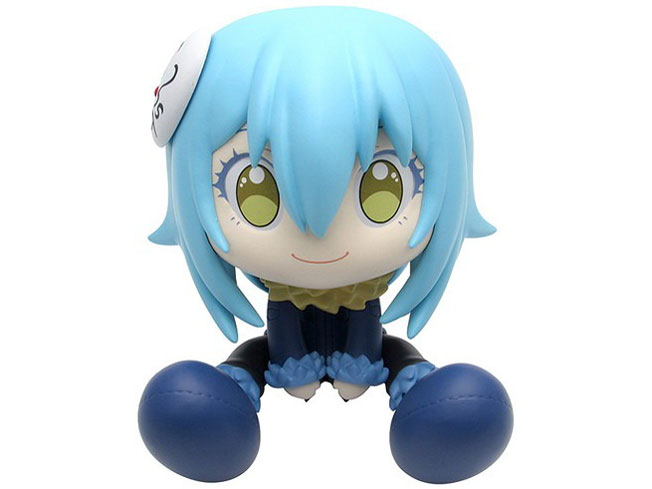BINIVINI BABY SOFT VINYL FIGURE �]��������X���C���������� ������