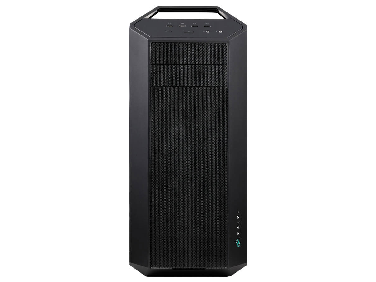 SENSE-F04A-iX7-TAX-CMG [CG MOVIE GARAGE] Core i7 10700/32GB������/500GB SSD/RTX 3070/700W �̐��i�摜
