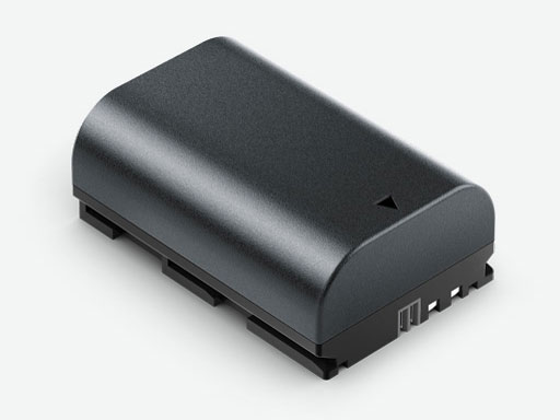 LP-E6 BATT-LPE6M/CAM �̐��i�摜