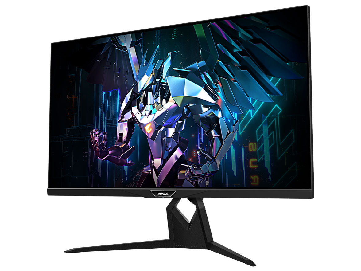 AORUS FI32Q [31.5�C���`]