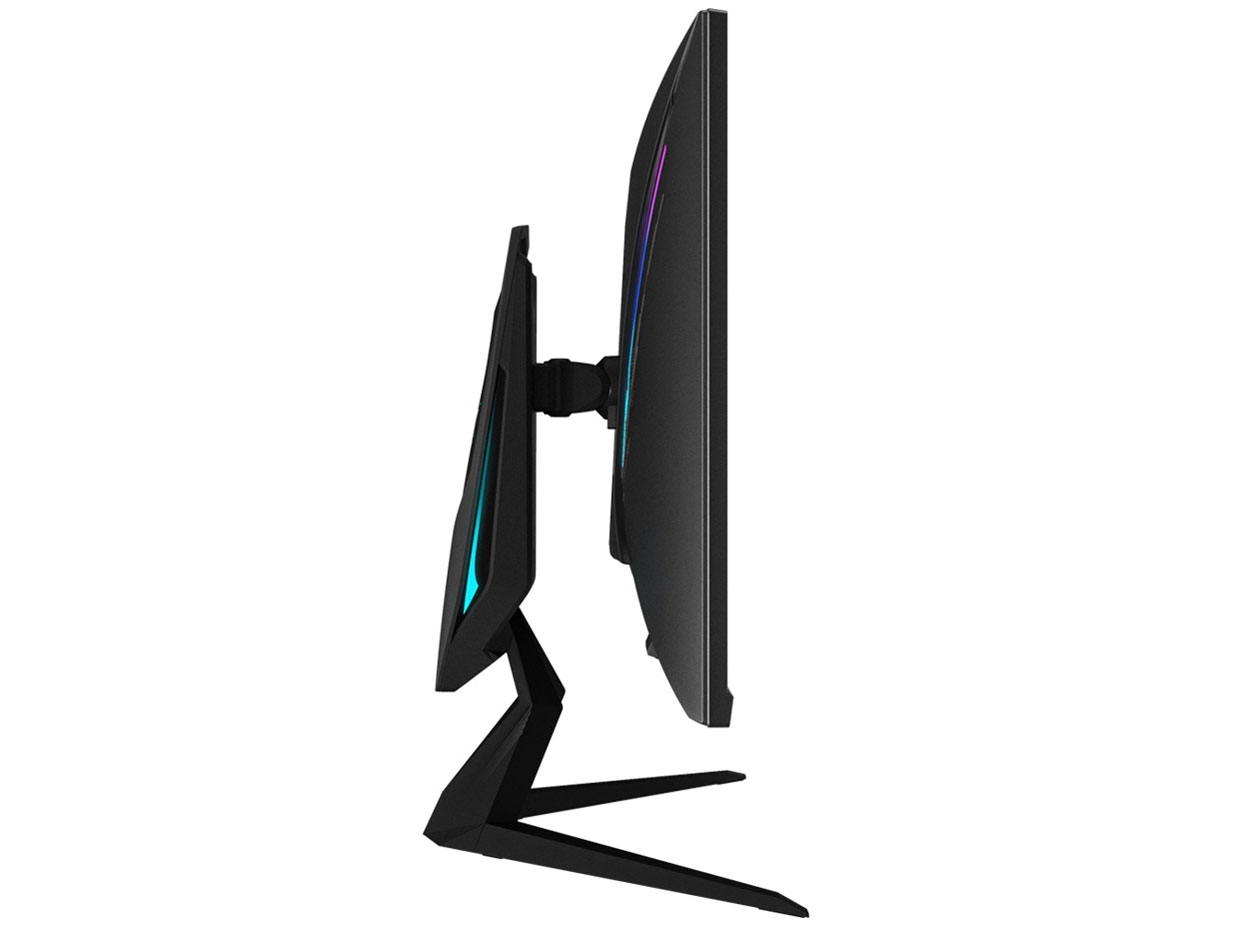 AORUS FI32Q [31.5�C���`]