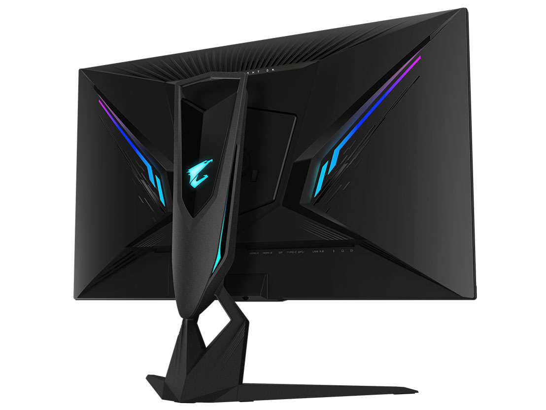 AORUS FI32Q [31.5�C���`]