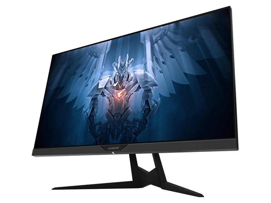 AORUS FI27Q-X [27�C���`]