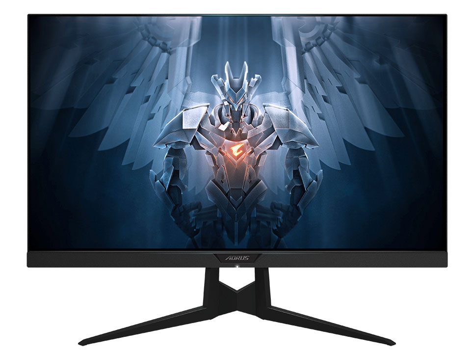 AORUS FI27Q-X [27�C���`] �̐��i�摜