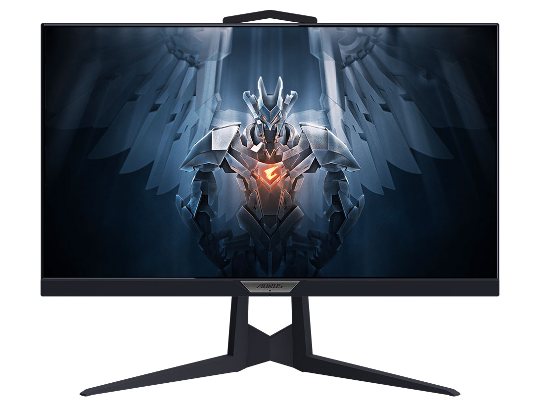 AORUS FI25F [24.5�C���`] �̐��i�摜