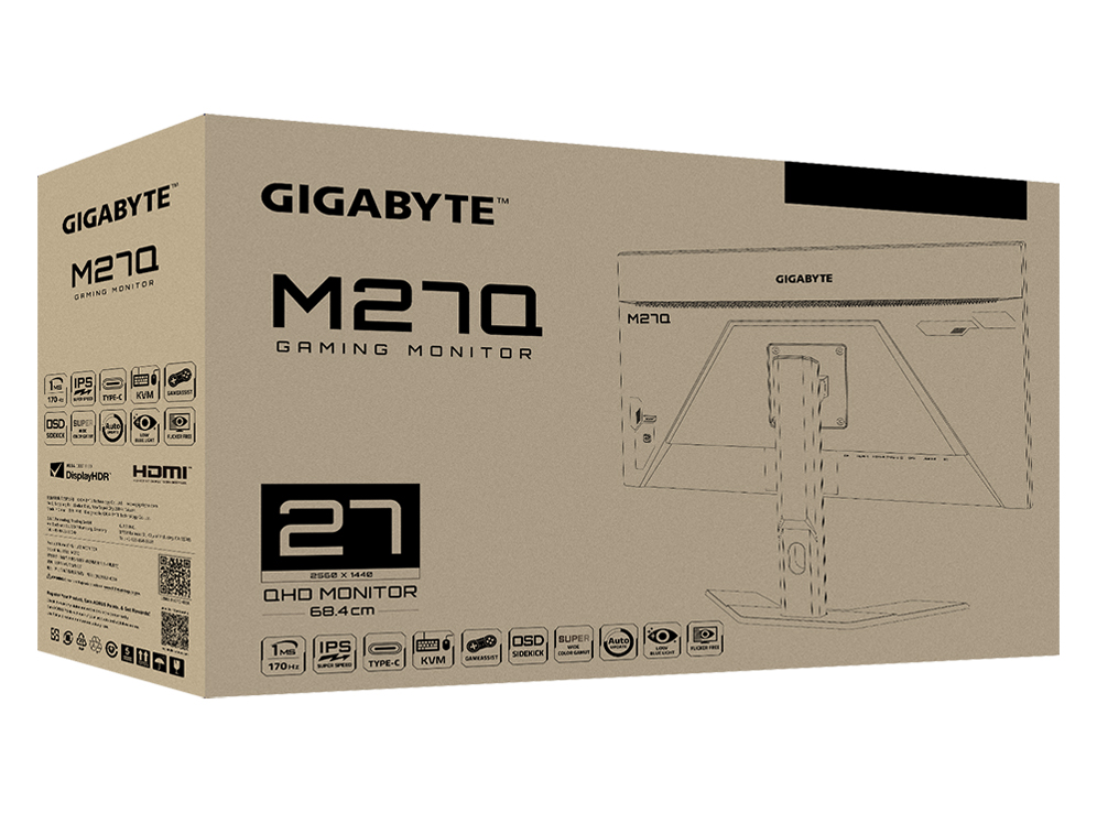 M27Q [27�C���`]