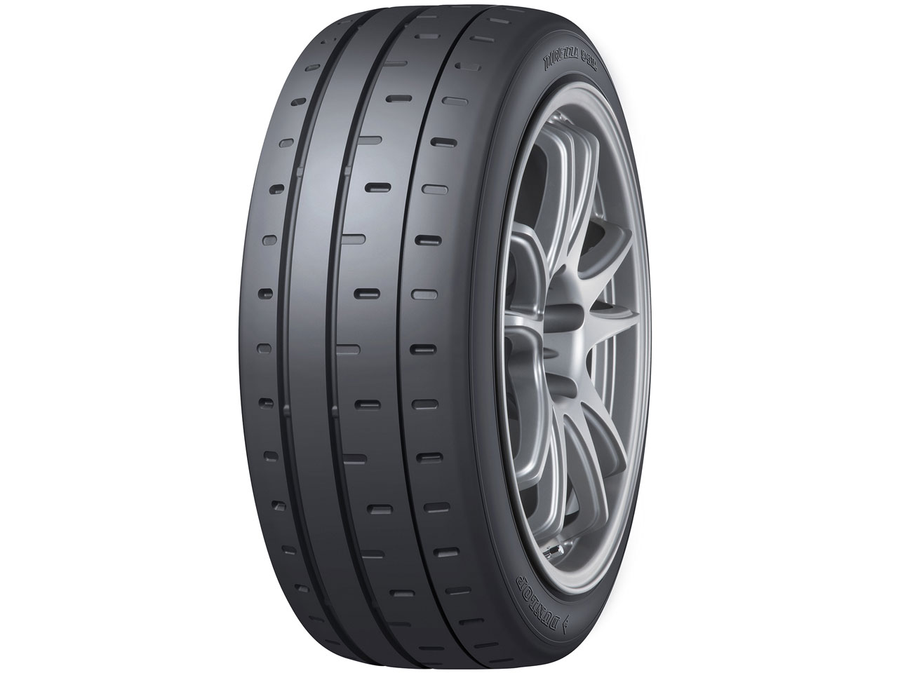 [1�{] DIREZZA 94R W01 205/50R15 86V �̐��i�摜