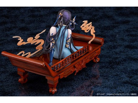 xxxHOLiC 1/7 �댴�Ўq